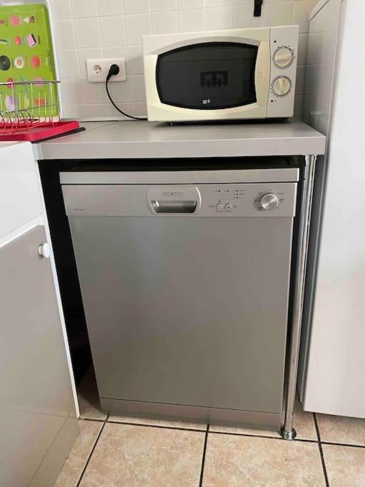 6 Pers Forville Appartement Cannes