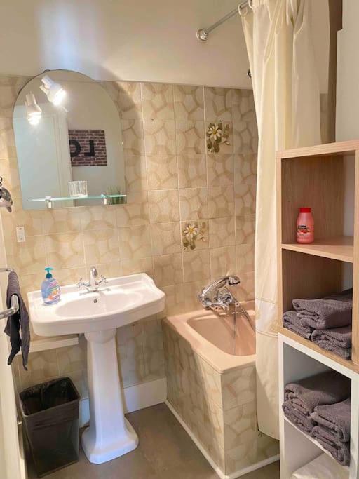 6 Pers Forville Appartement *