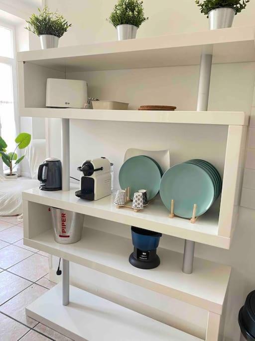 6 Pers Forville Cannes