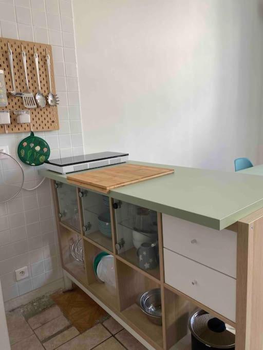 Apartamento 6 Pers Forville