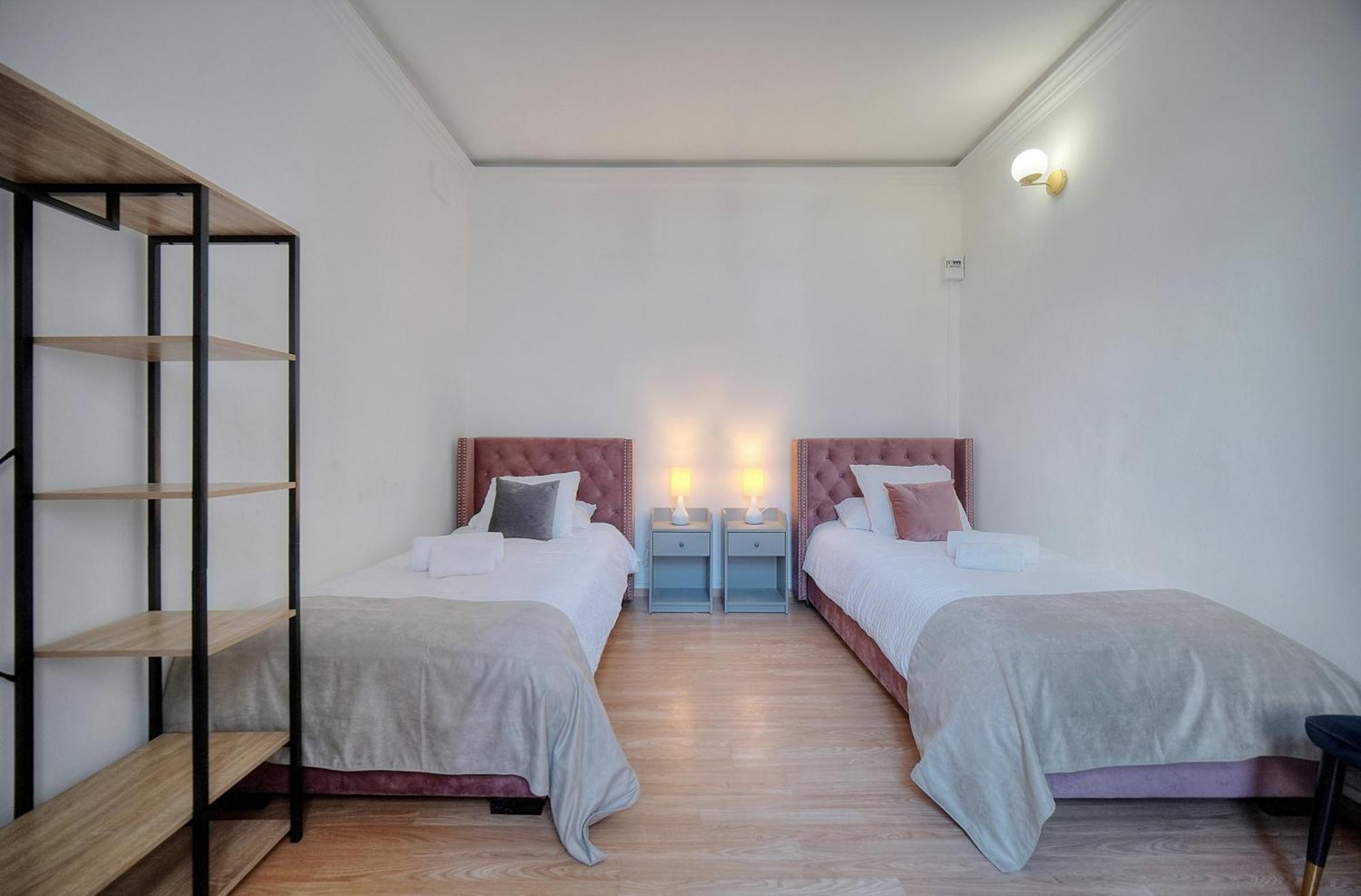 4 Bedrooms In Center 8 Minutes To The Palais Des Festivals 3 Minutes To The Croisette - 2110 Appartement