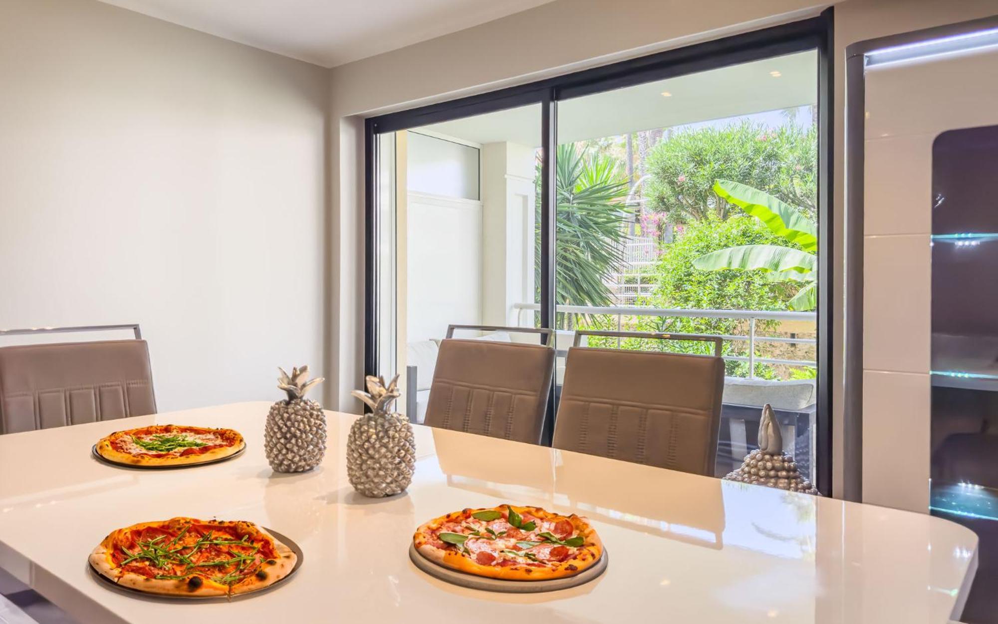 Le First By Winsome Destination Apartment Cannes