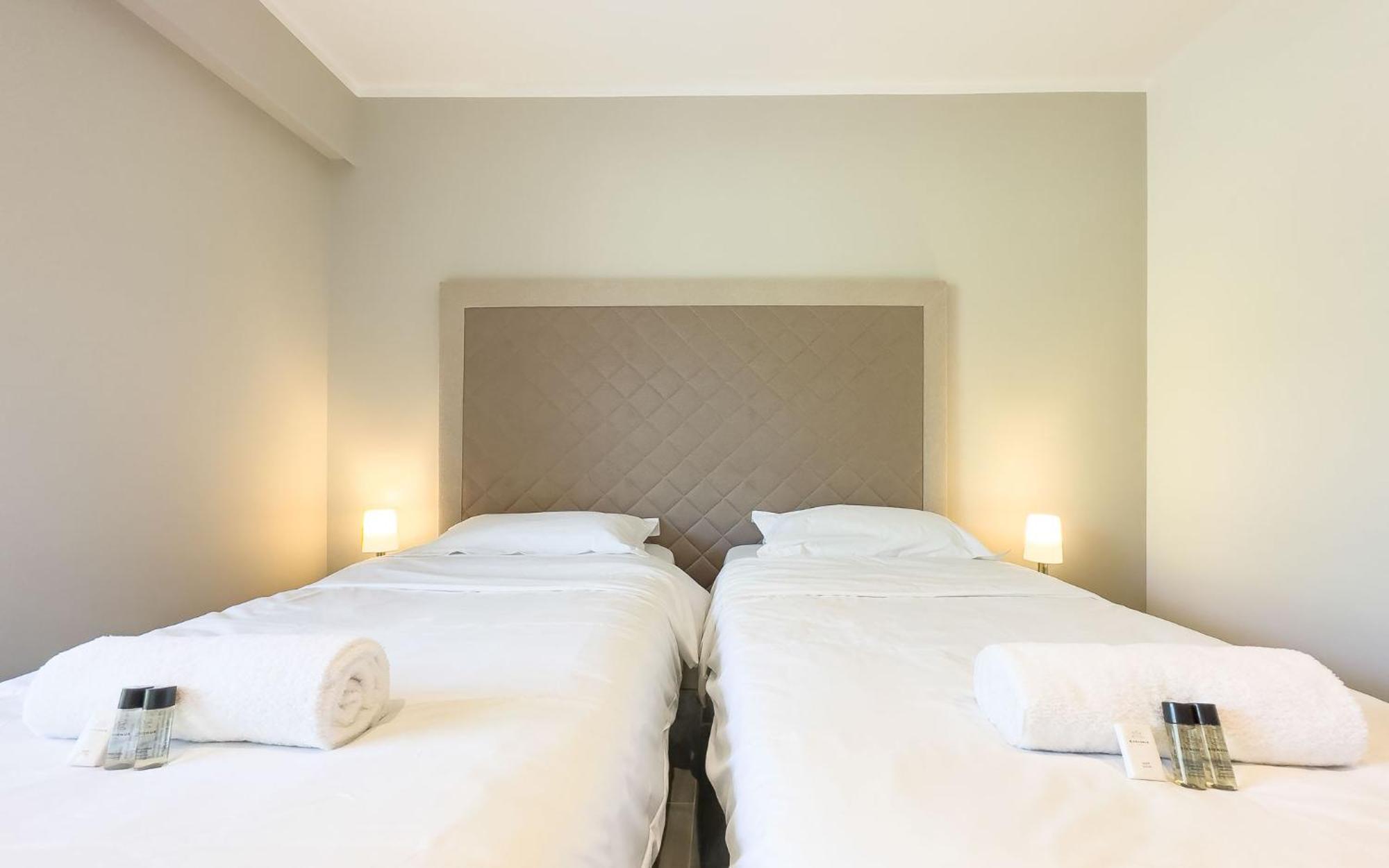 Apartment Le First By Winsome Destination *