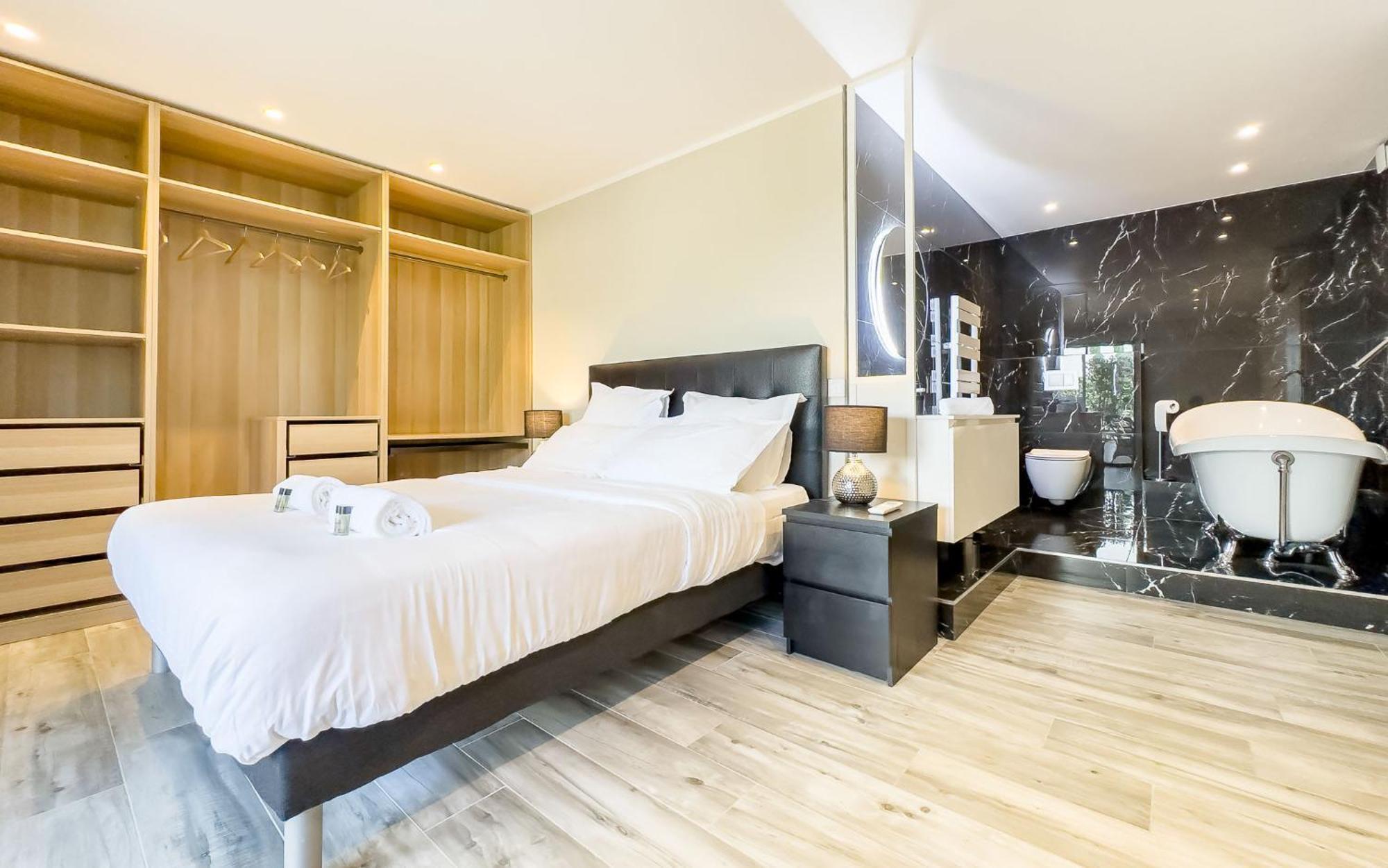 Apartment Le First By Winsome Destination Cannes