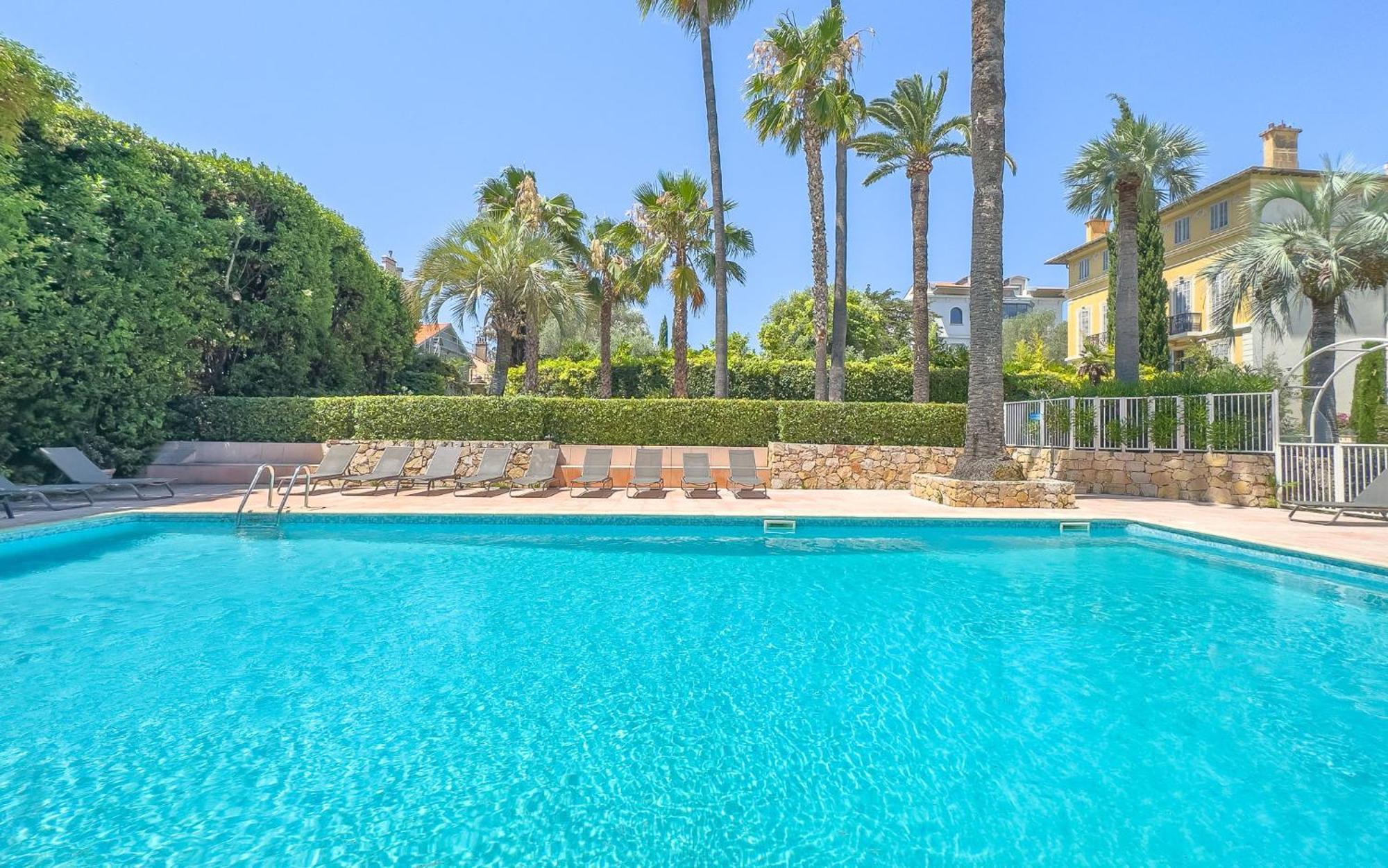 Apartment Le First By Winsome Destination Cannes