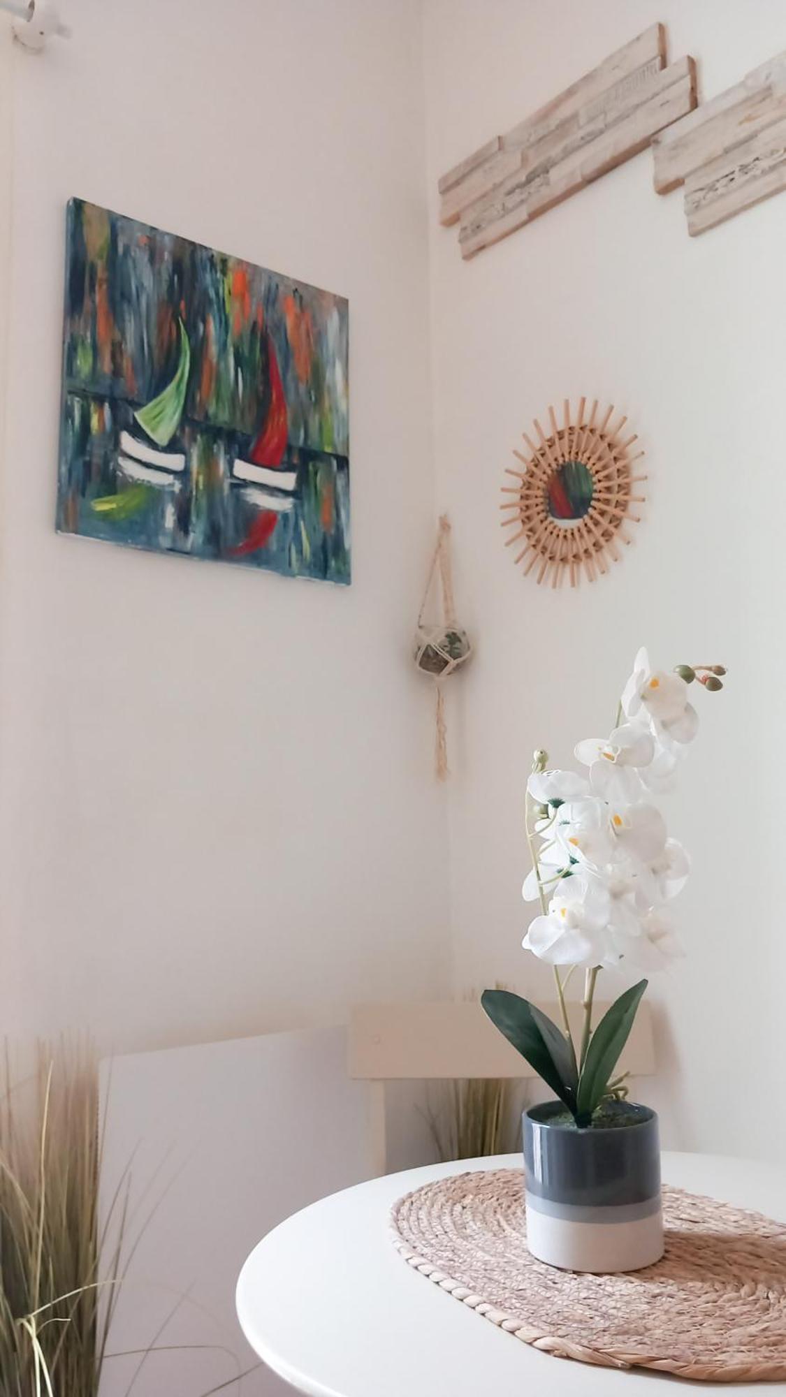 Apartment Charmant Studio Cannes
