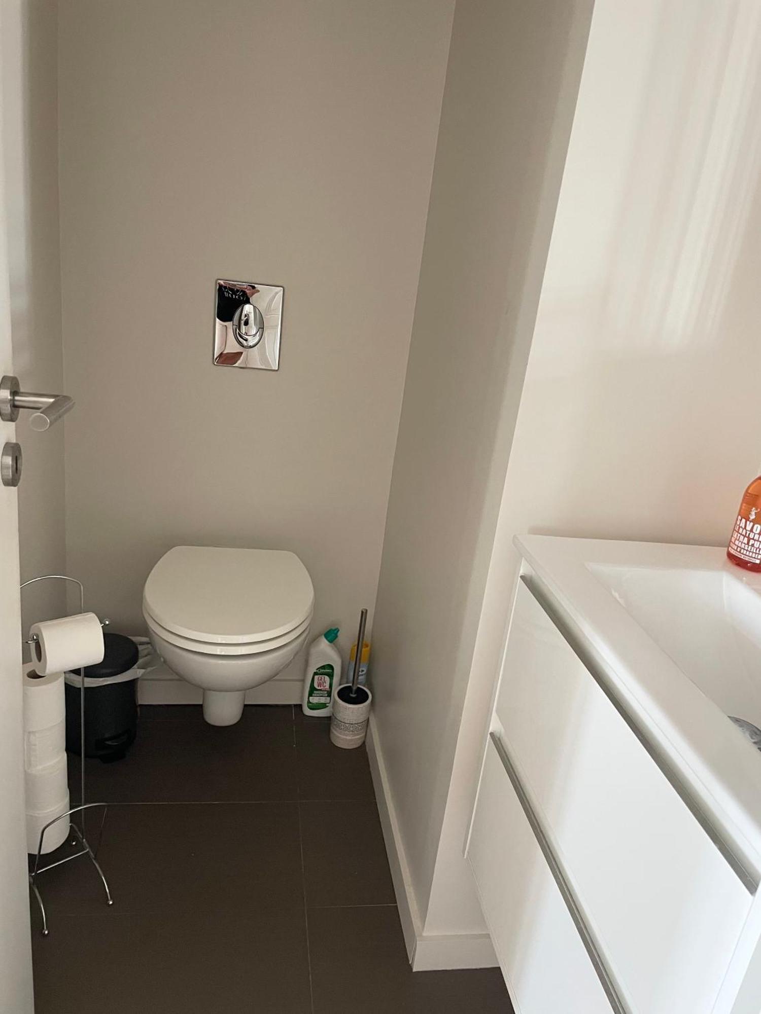 Apartment Old Port, Seafront & Seaview Wifi & Ac