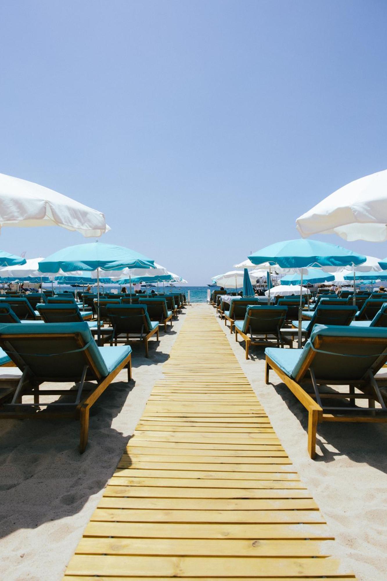 Mondrian 5* Cannes