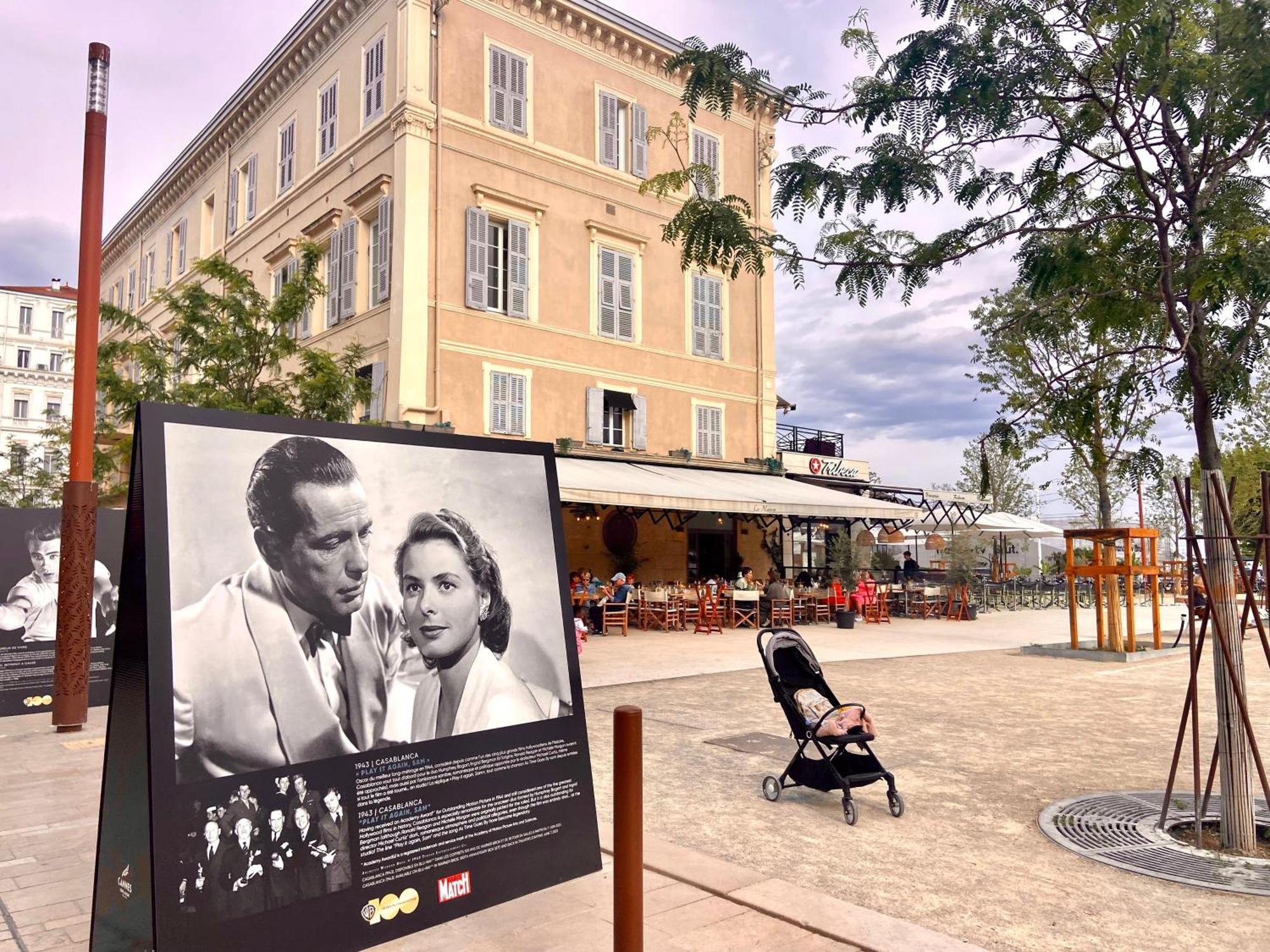 Apartment Superbe 120m2 Au Suquet - With Style Cannes