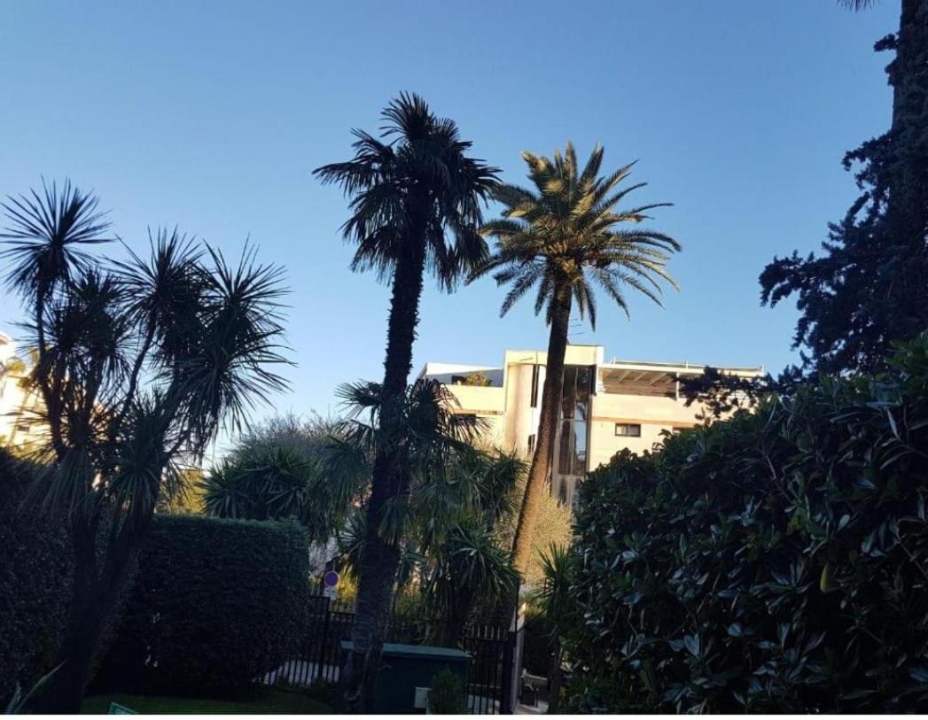 Eden Park * Cannes