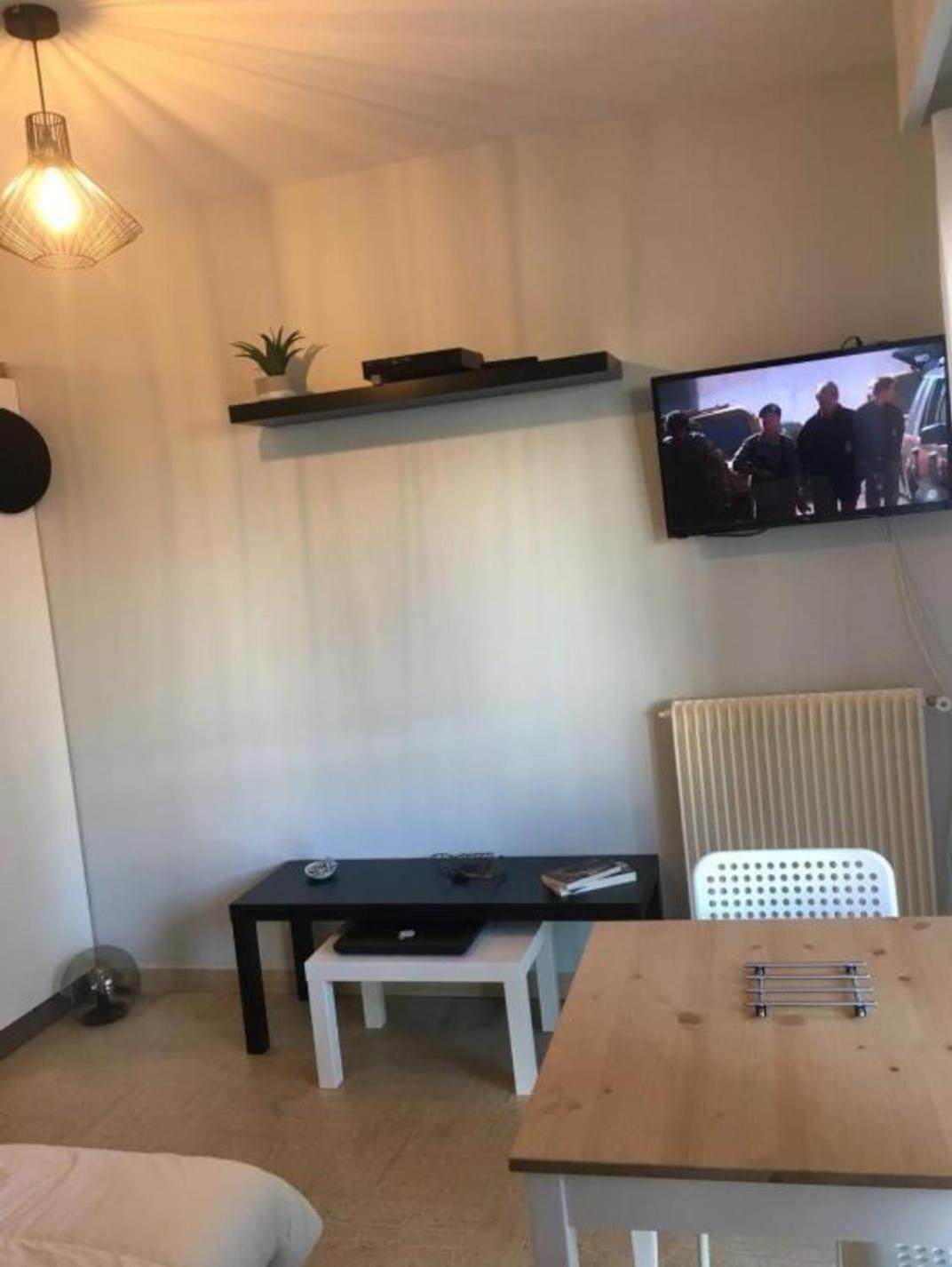 Eden Park Apartment
