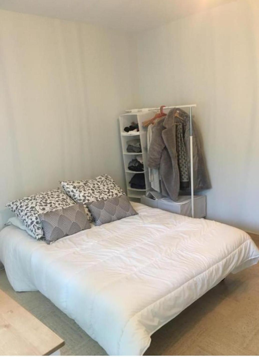 Eden Park Apartment