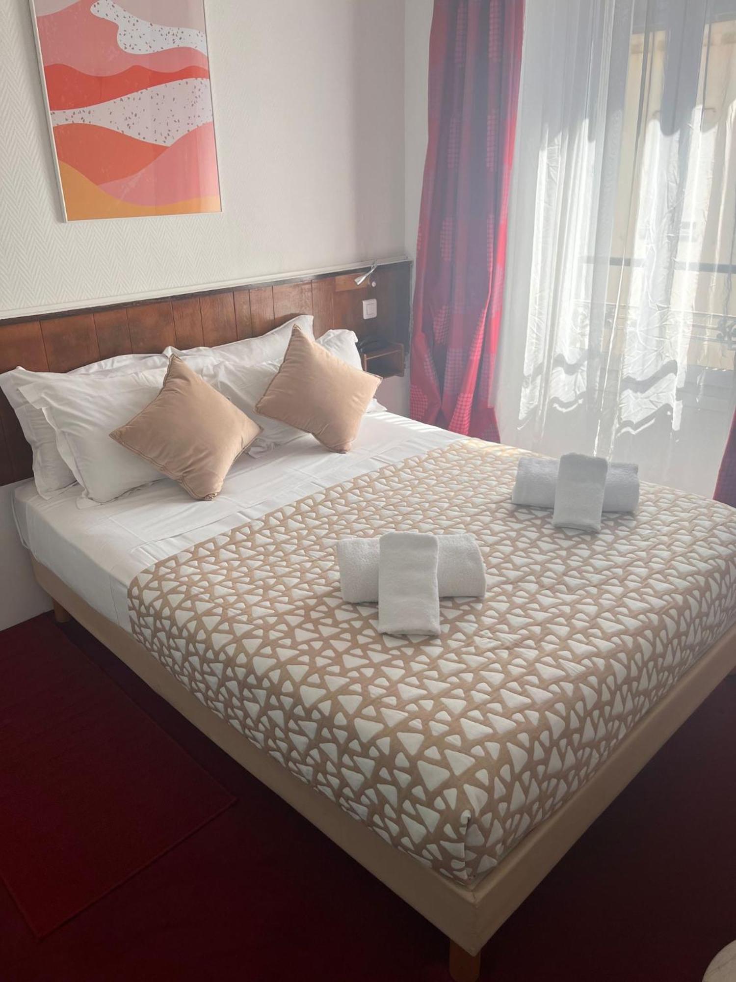 Hotel Azurene Royal 2*
