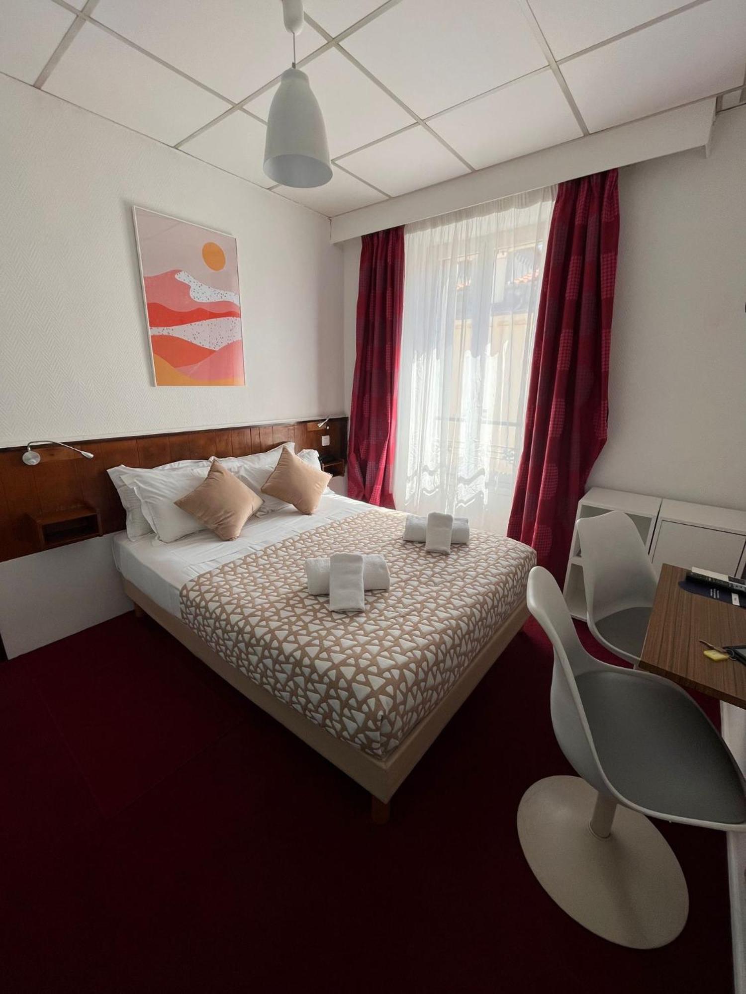 Hotel Azurene Royal Cannes