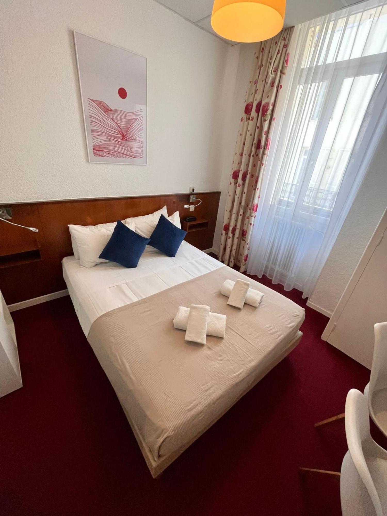 Hotel Azurene Royal Cannes