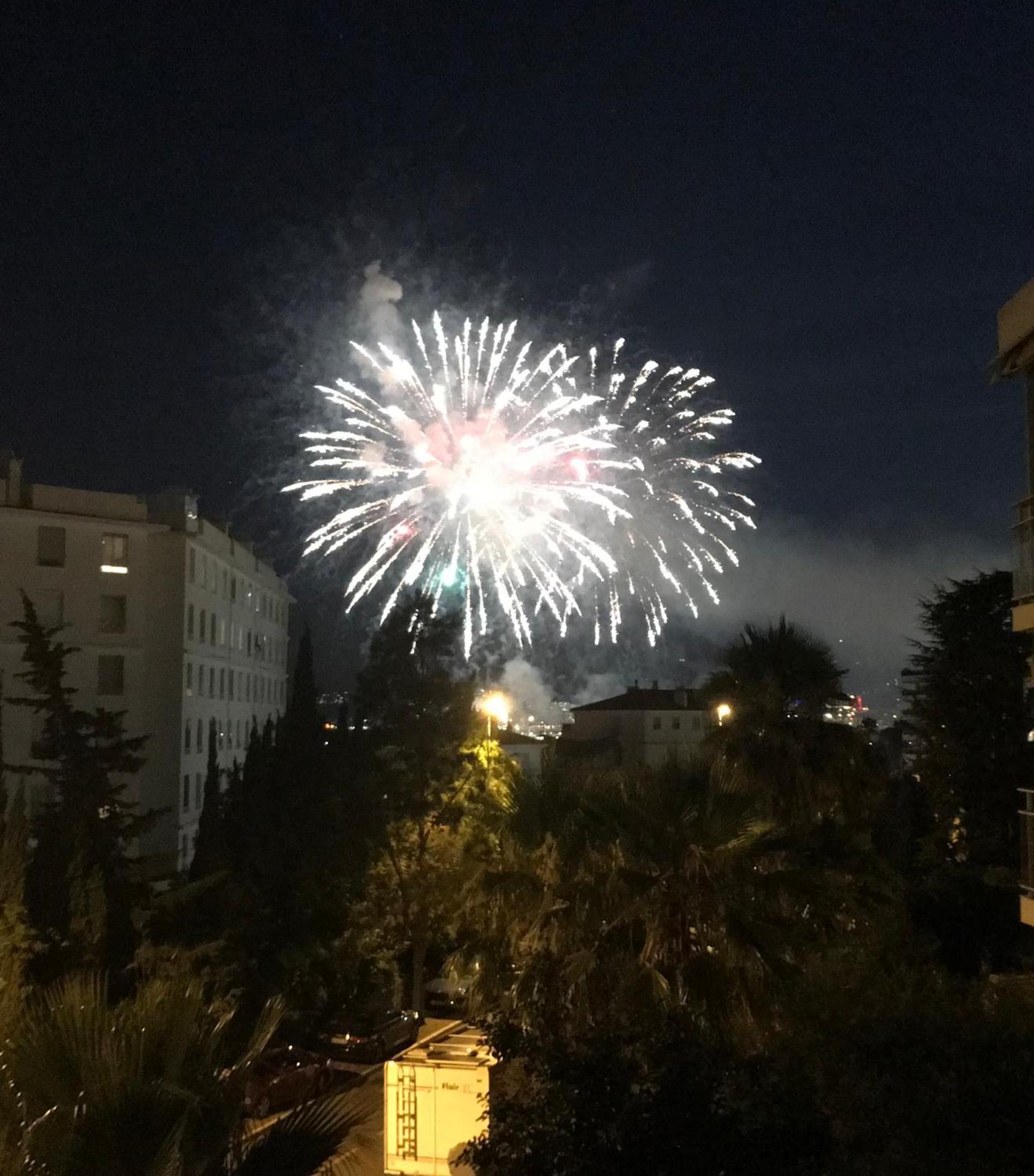 Apartamento Mimosa Croisette Cannes