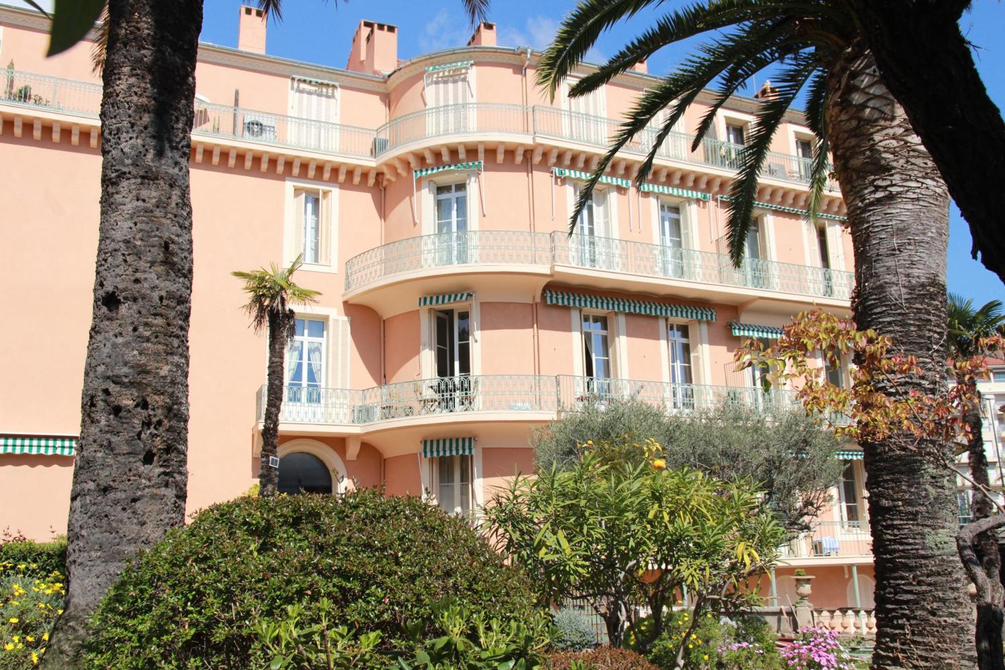 Appartement Le Pavillon113