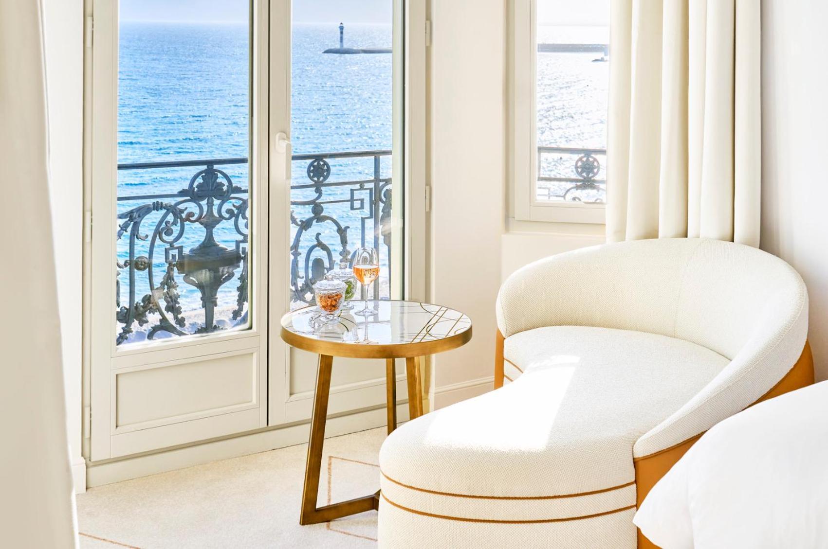 Carlton Cannes, A Regent Hotel Cannes