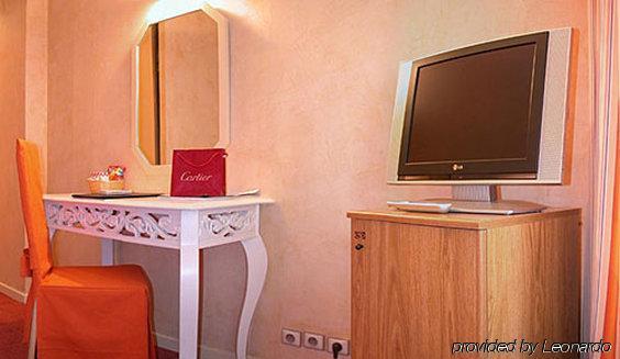 Le Festival Hotel Cannes