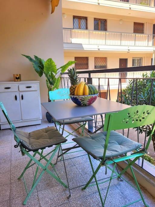 Cosy A 8 Min De La Croisette Appartement *