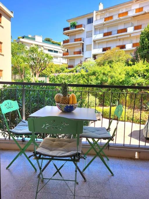 Appartement Cosy A 8 Min De La Croisette