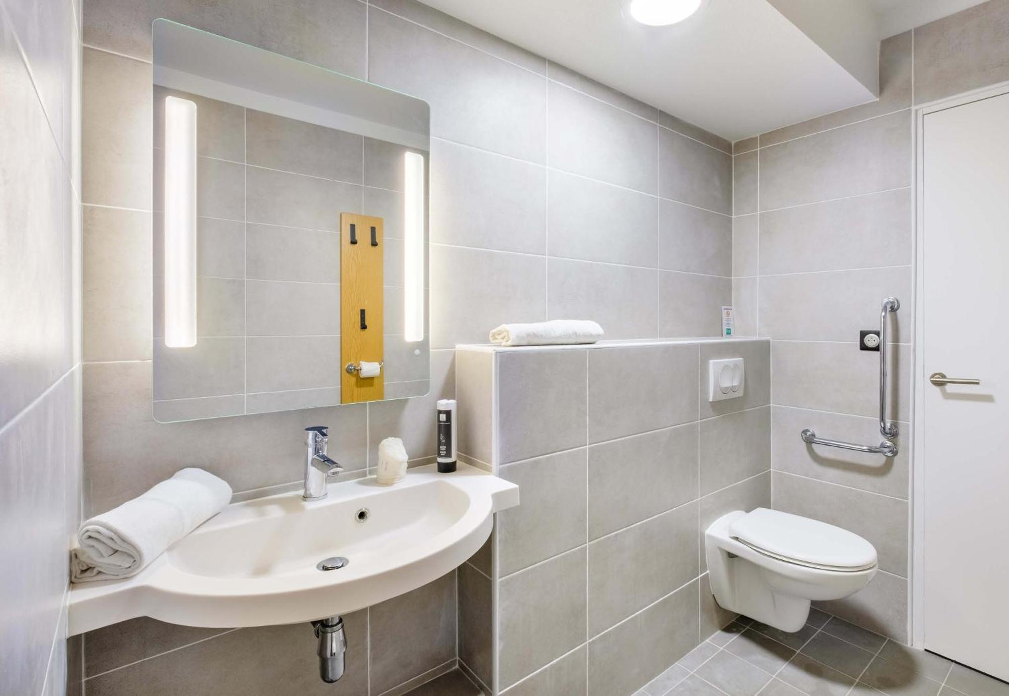 La Bocca Hotel