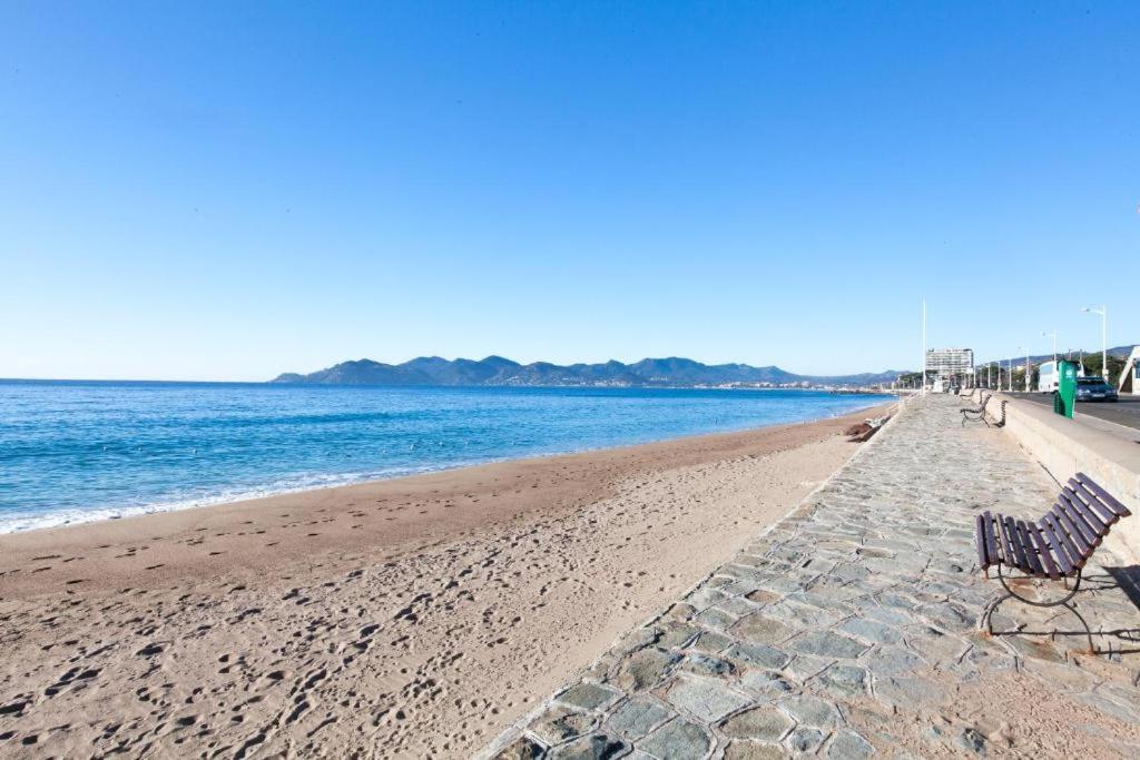 Apartment 2 Bedrooms Seafront *