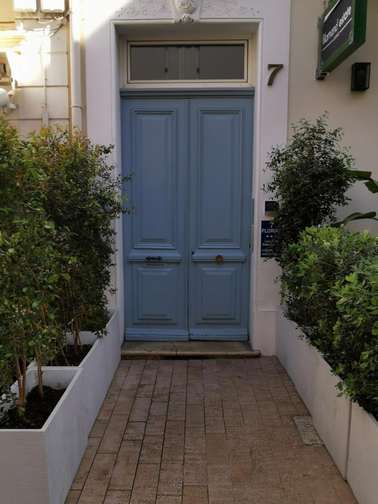 7 Florian Apartment Cannes