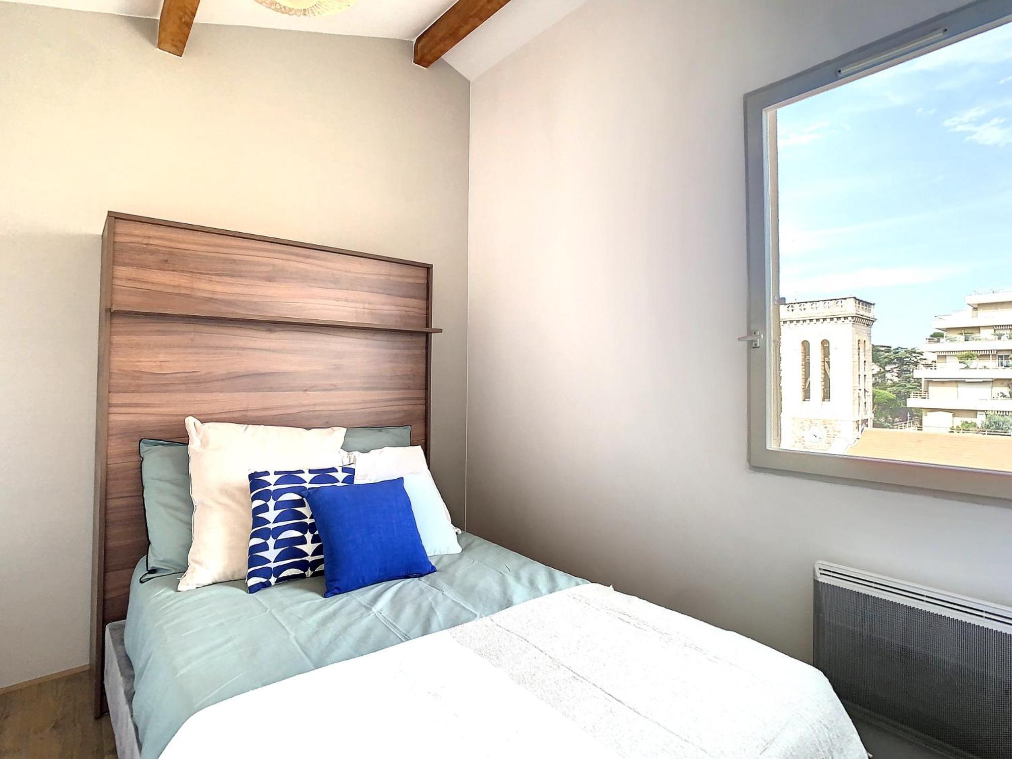 Appartement 3 A Proximite Des Plages *