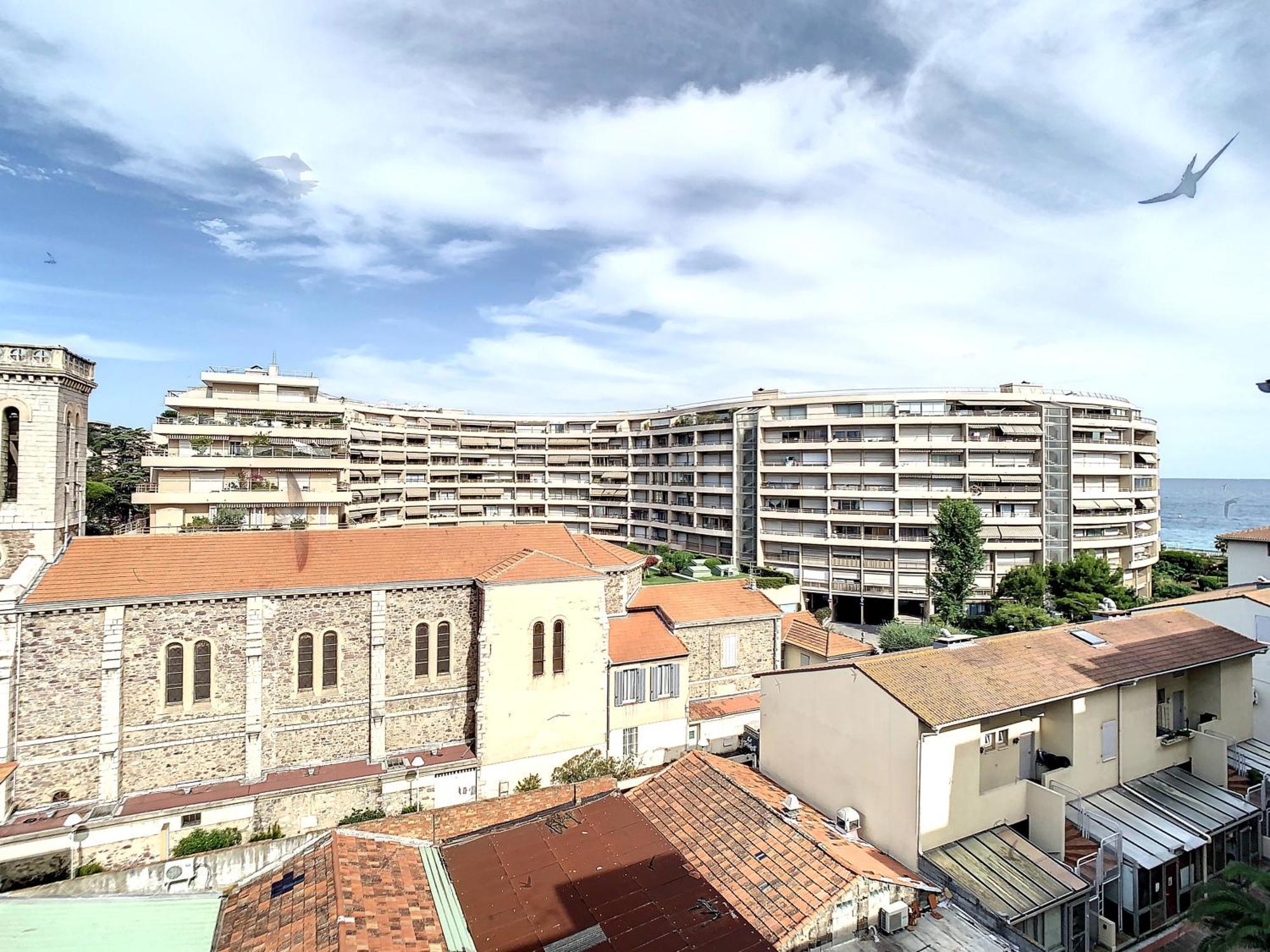 3 A Proximite Des Plages * Cannes