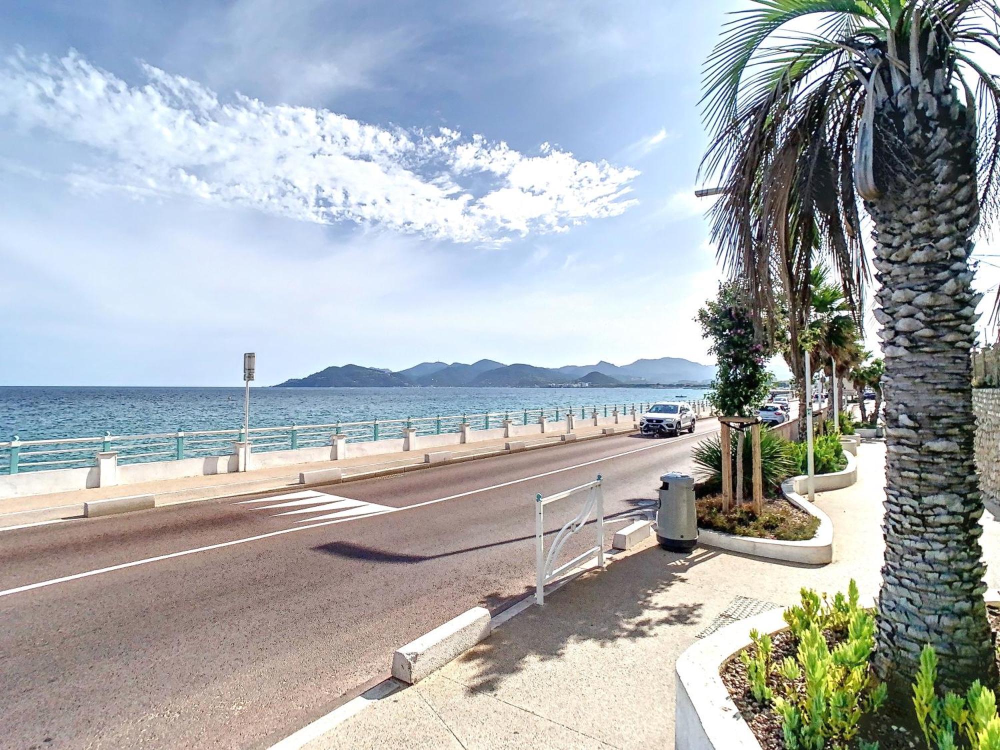 Appartement 3 A Proximite Des Plages *