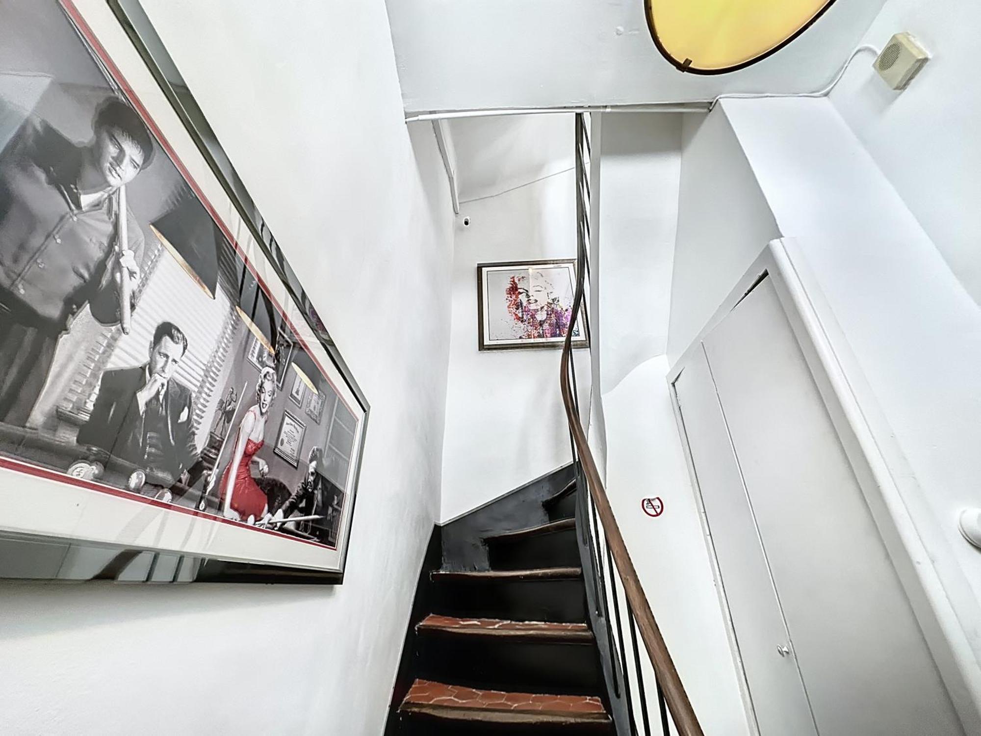 Apartment Sweet Marceau 6 Hyper Centre Proche De La Et Du Palais Cannes