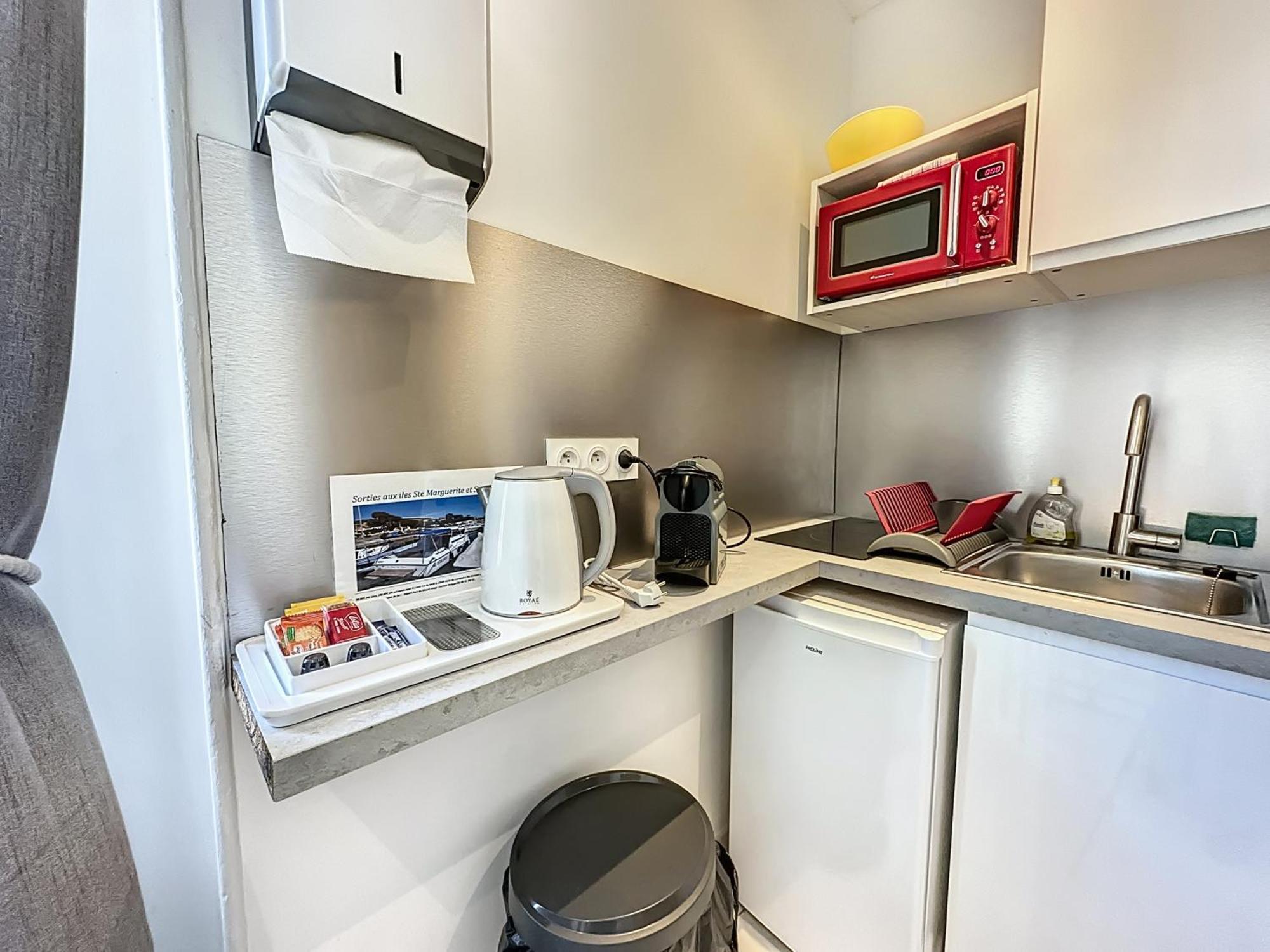 Appartement Sweet Marceau 6 Hyper Centre Proche De La Et Du Palais Cannes
