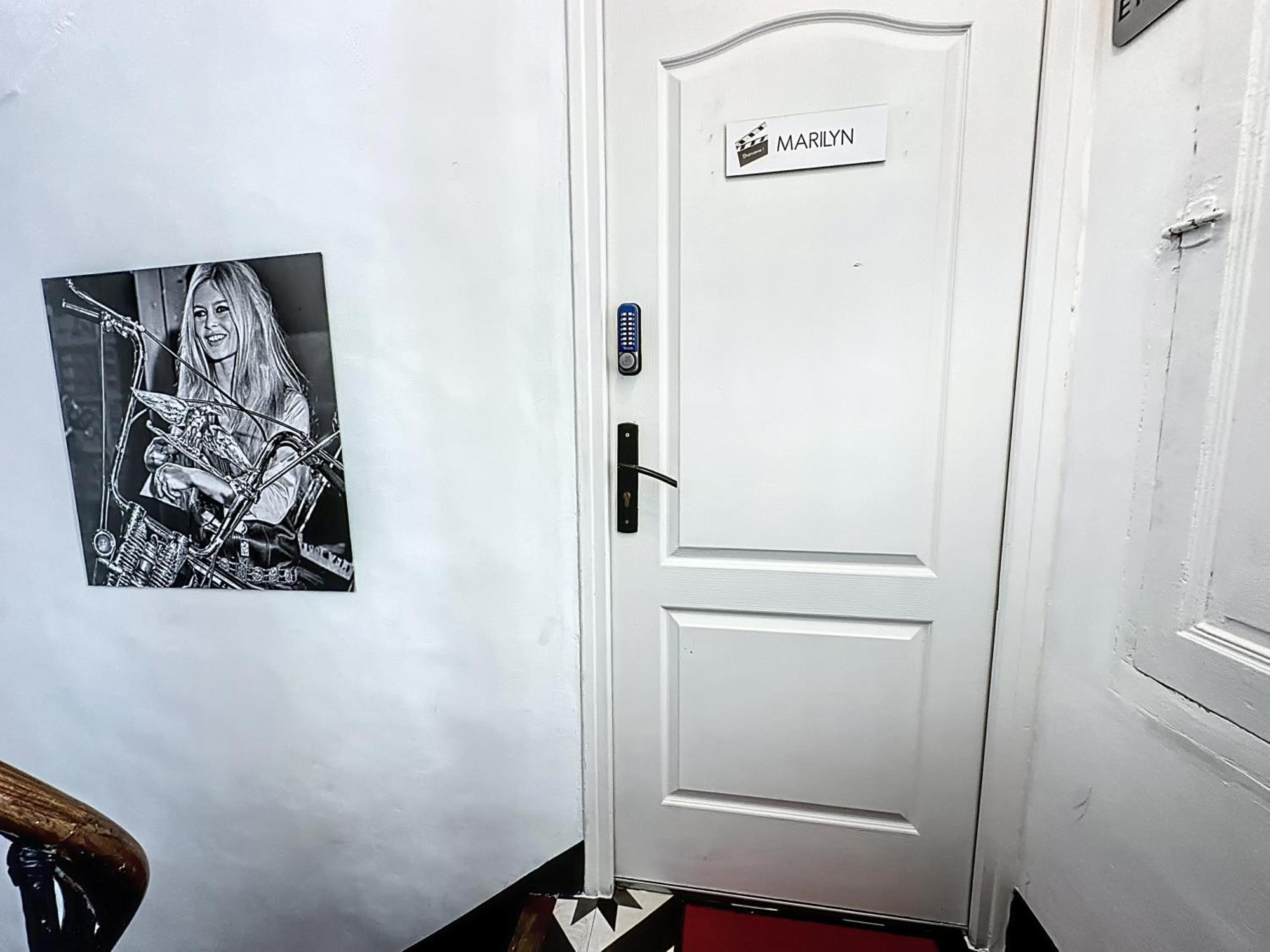 Appartement Sweet Marceau 6 Hyper Centre Proche De La Et Du Palais *