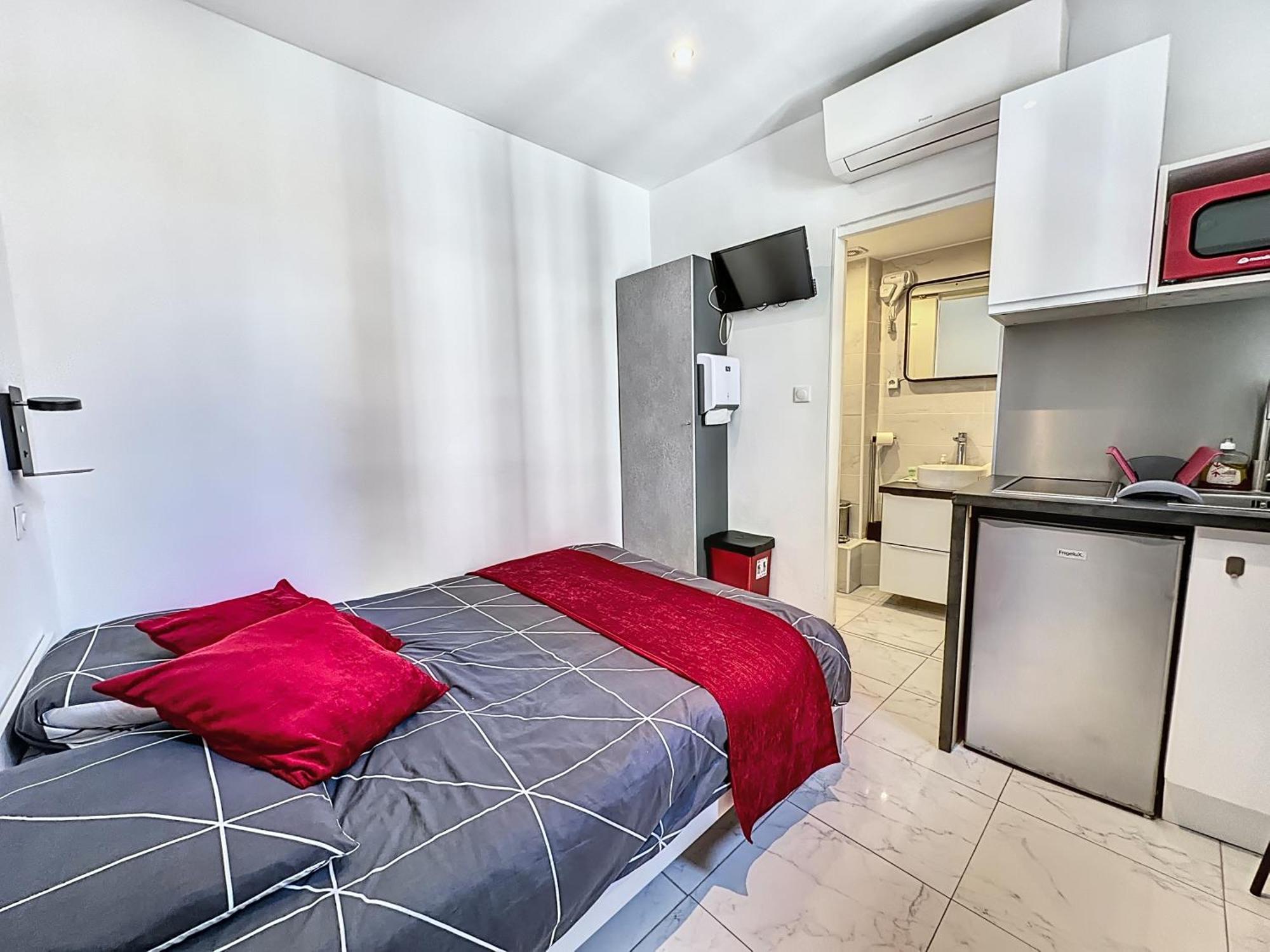 Appartement Sweet Marceau 6 Hyper Centre Proche De La Et Du Palais