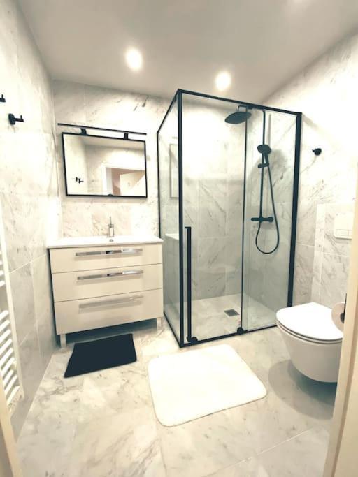 2 Bedroom Close To The Appartement Cannes