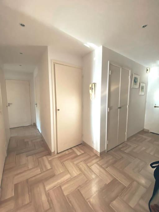 2 Bedroom Close To The Appartement