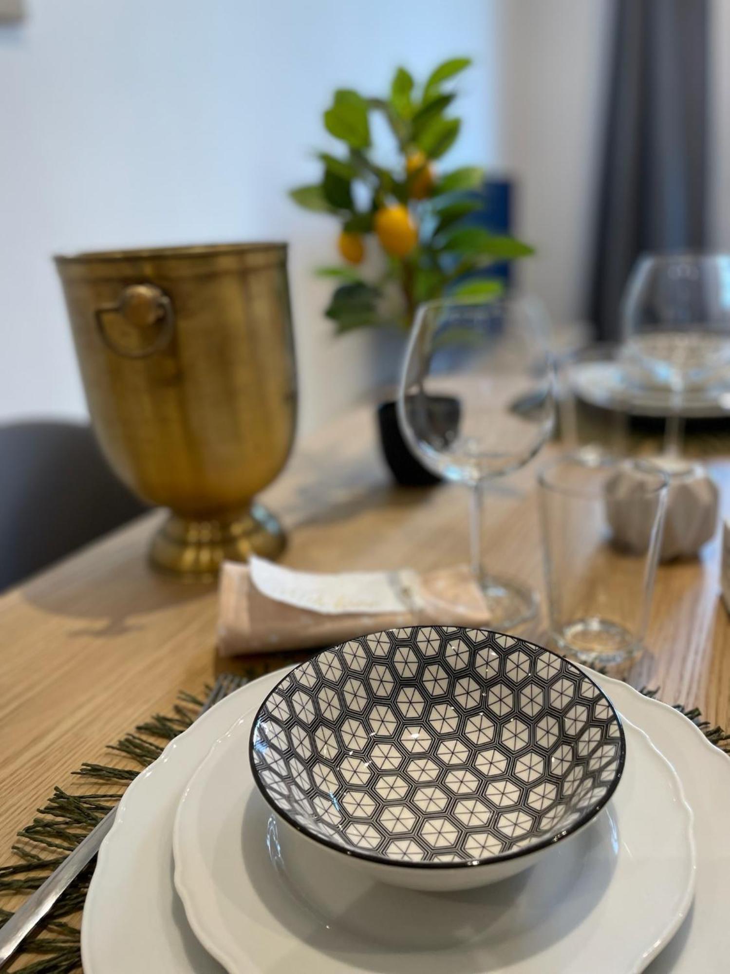 Apartment Le Borniol By Connexion Cannes