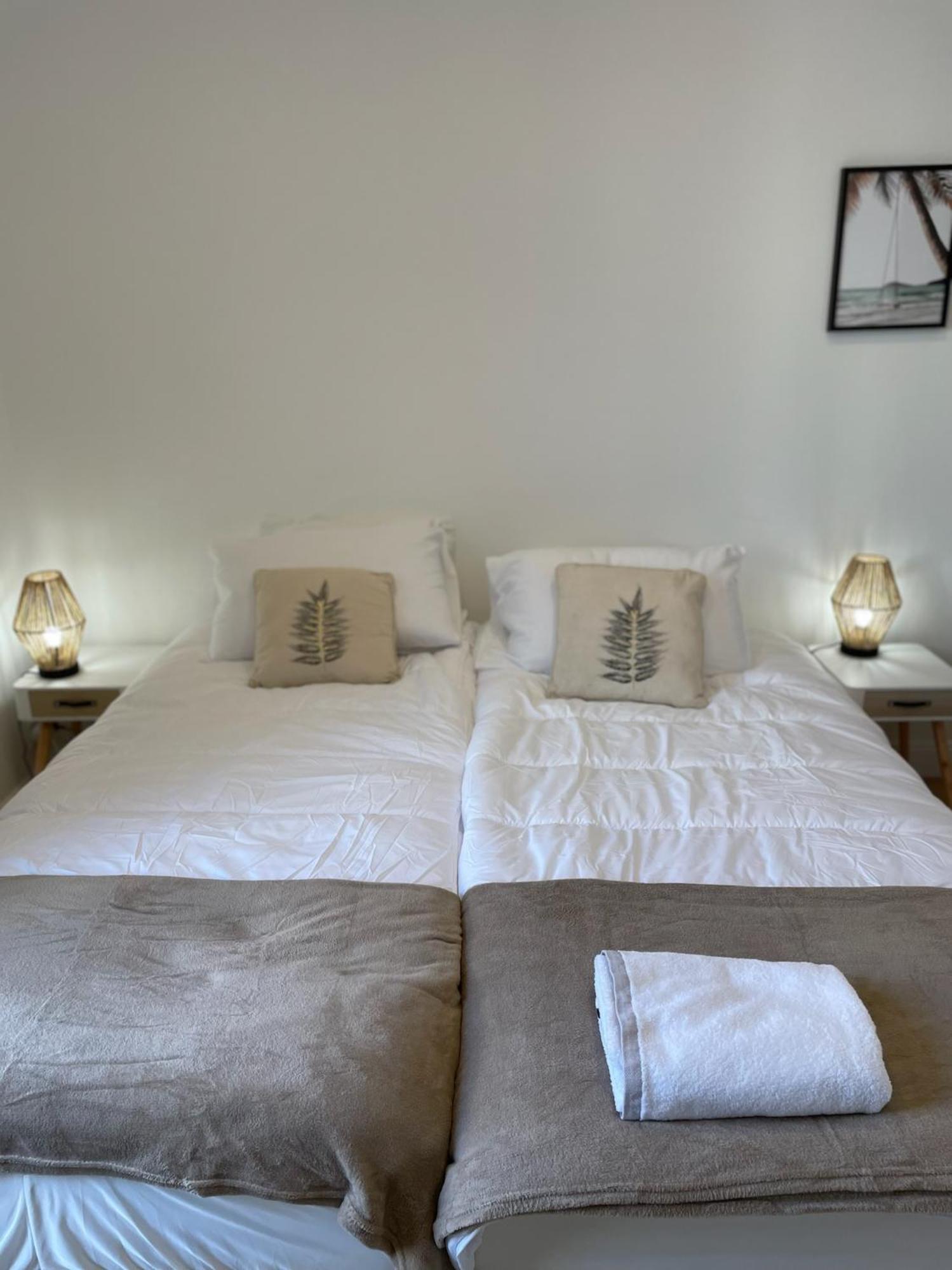 Le Borniol By Connexion Apartment