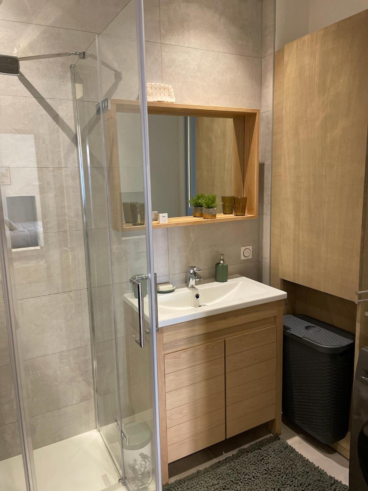 Le Borniol By Connexion Apartment