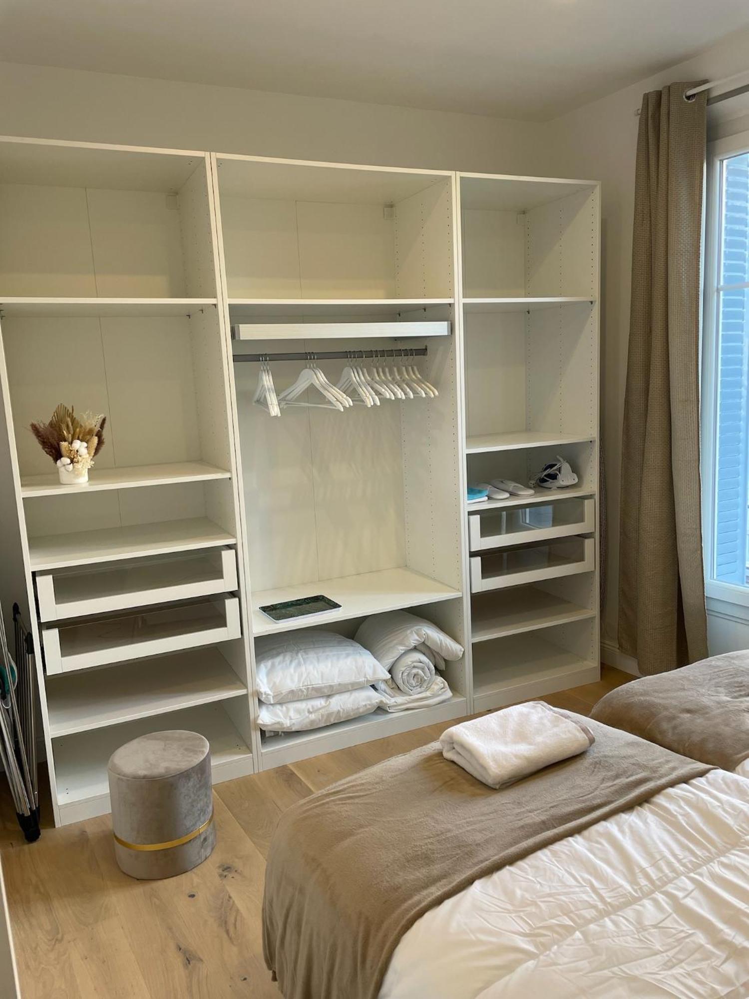 Le Borniol By Connexion Apartment Cannes