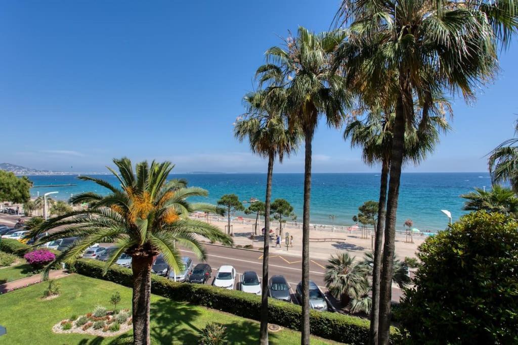 Apartment C4 - 1 Bdr Facing Sea & - Parking, Tennis & Wifi *