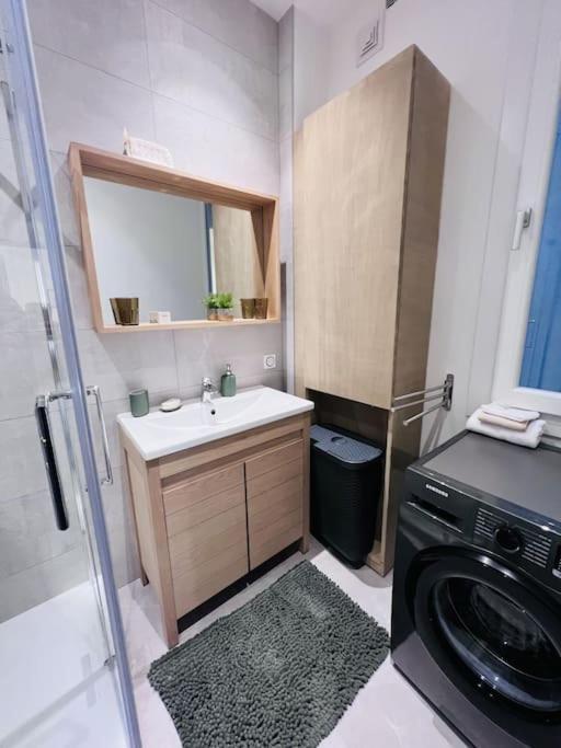 Apartment Le Borniol By Connexion