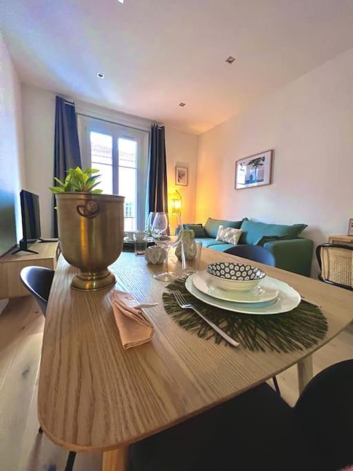 Apartment Le Borniol By Connexion