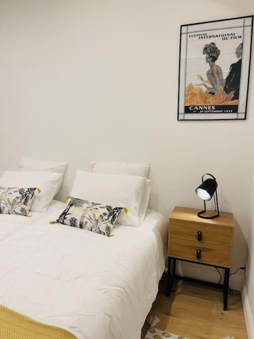Le Borniol By Connexion Apartment