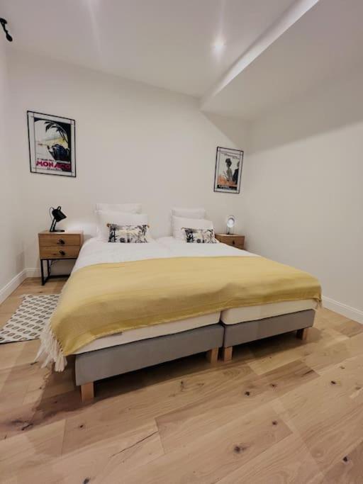 Le Borniol By Connexion Cannes