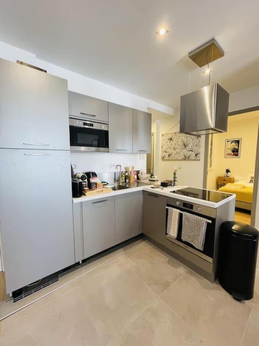 Le Borniol By Connexion Apartment *