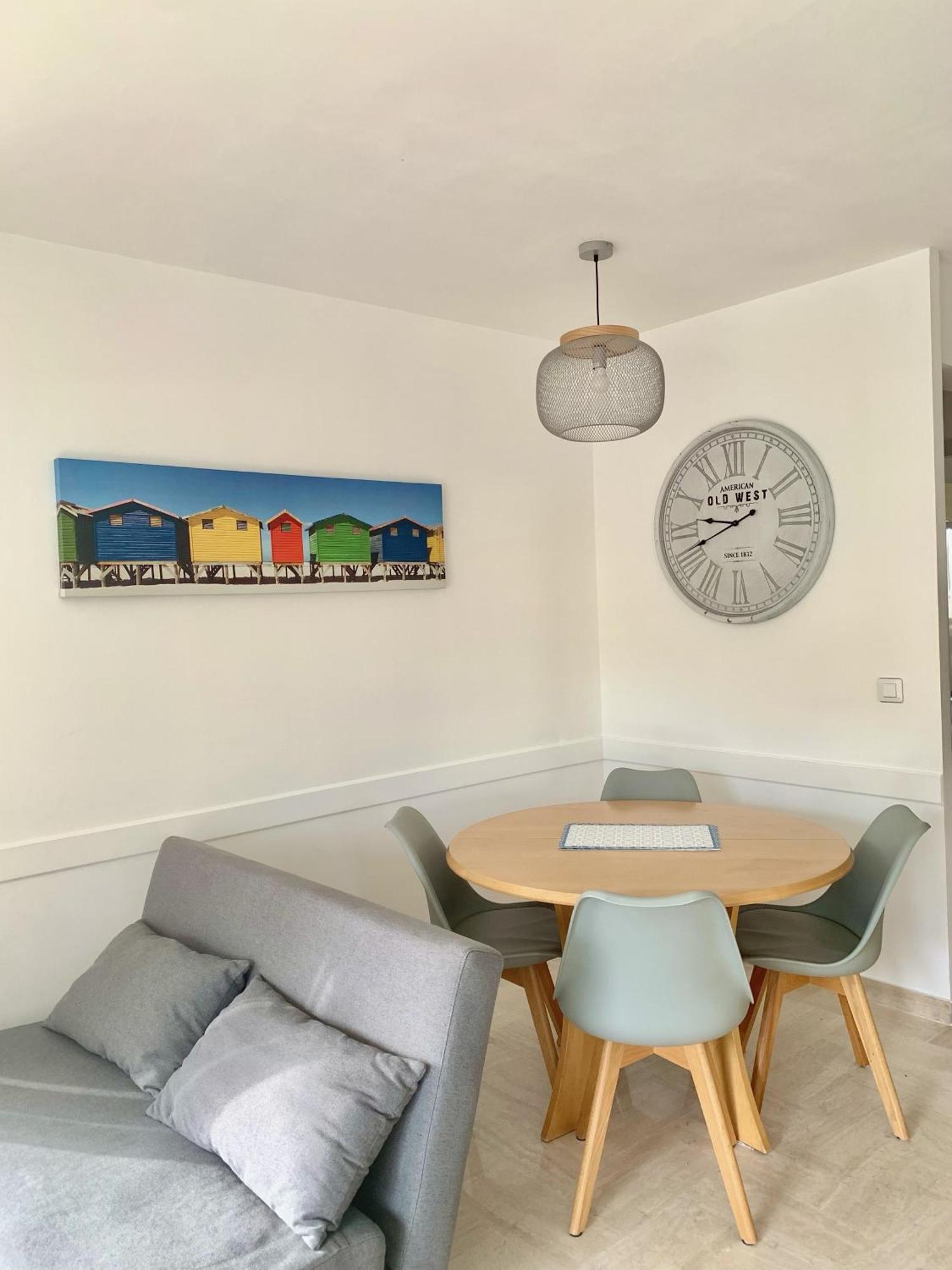 Front De Mer, 80m2 Apartamento