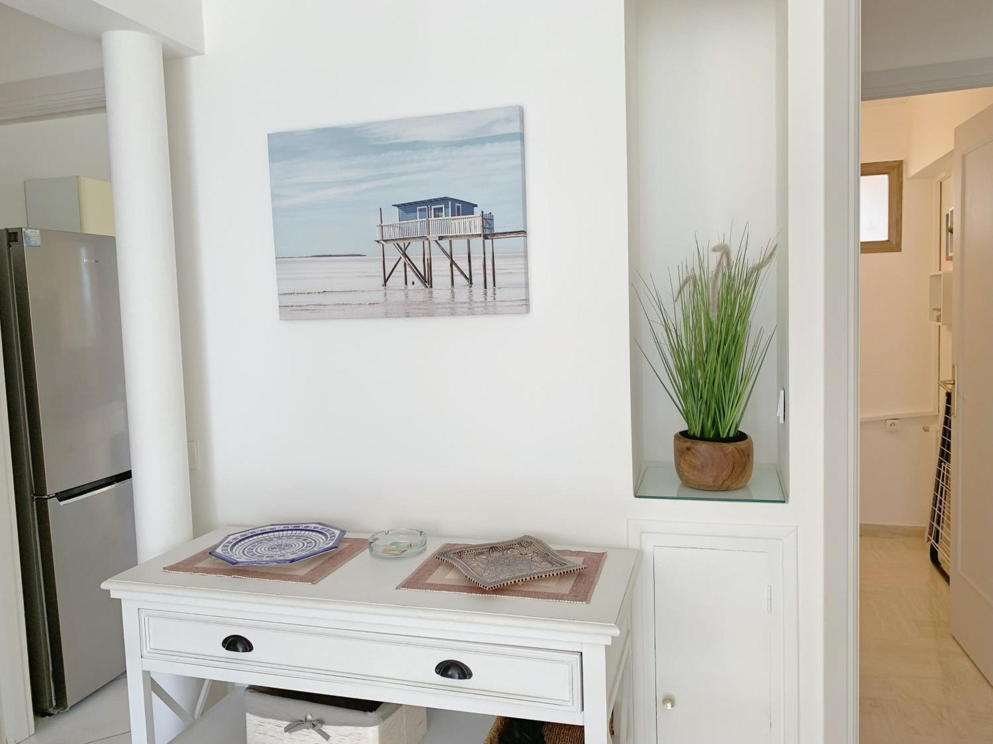 Front De Mer, 80m2 *