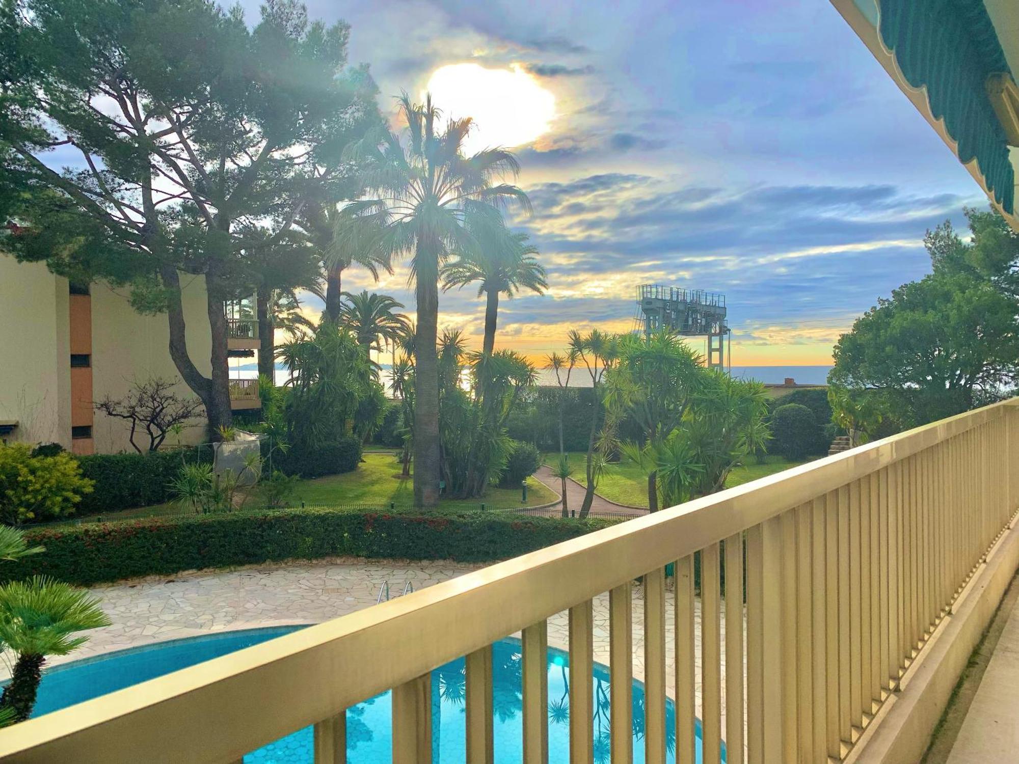 Front De Mer, 80m2 Cannes